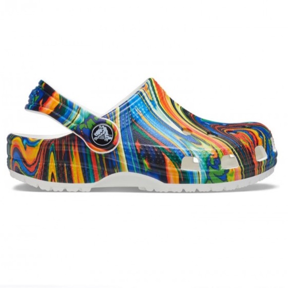 ⚡️4/$15 CLASSIC OUT OF THIS WORLD II CLOG - Picture 6 of 15